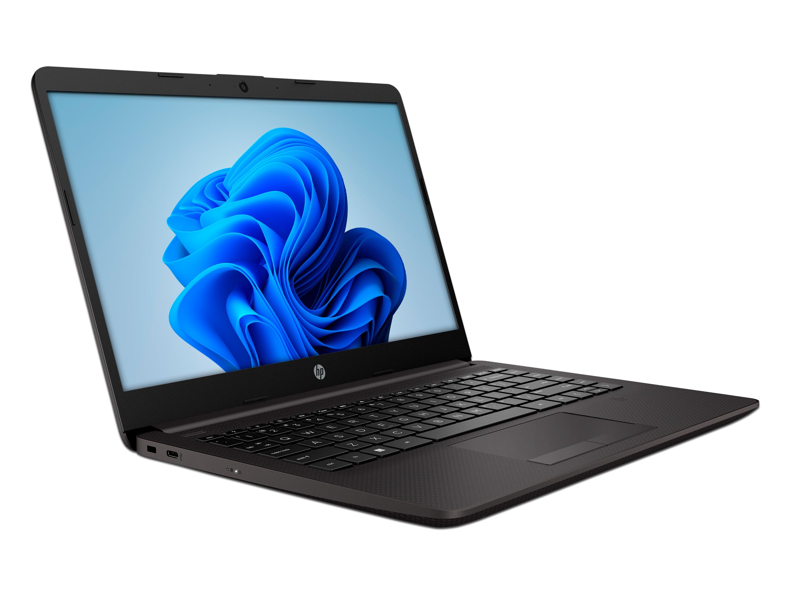 HP Laptop 240 G9 Intel Core i3 1215U RAM 8GB SSD 256GB, 14